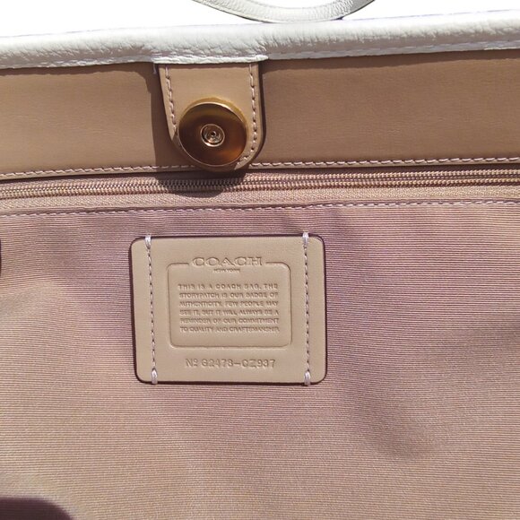 For @atomicblonde24 ONLY Coach Bag Game Set - Picture 6 of 12